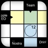 Crossword Pro - the Puzzle App icon