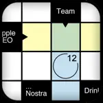 Crossword Pro - the Puzzle App App Cancel