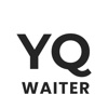 YQ | For Waiter