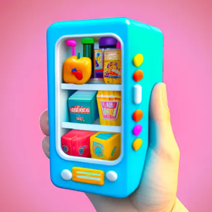 Vending Merger Cheats