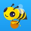 快乐蜂 icon