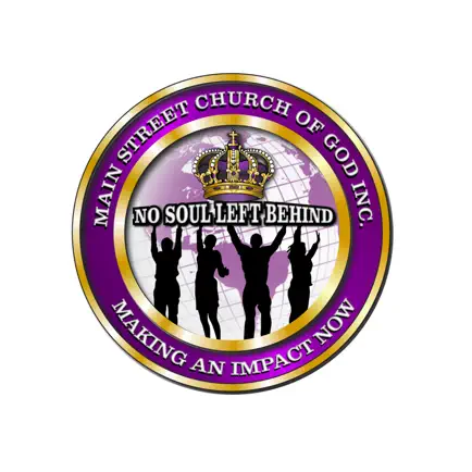 Main Street Church of God Inc Cheats