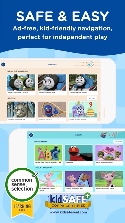 HOMER: Fun Learning For Kids screenshot-5