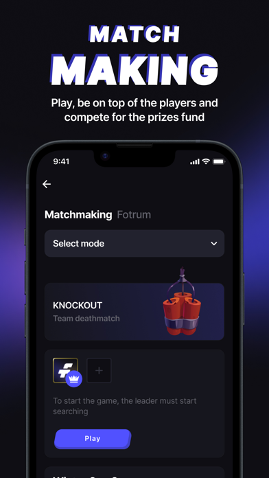 Fotrum for BS Screenshot
