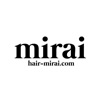mirai（ミライ） icon