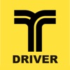 Taxim Driver icon