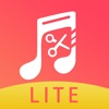 音楽編集Lite - オーディオエディター & 音声合成 - iPadアプリ