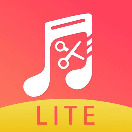 Audio Editor Lite -Sound maker