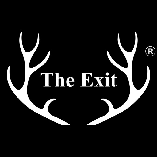 The Exit | اكزيت icon