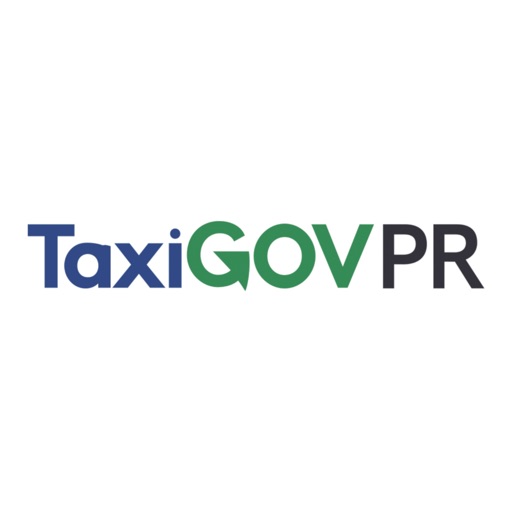 TaxiGov PR - AppWisp.com