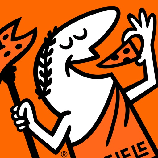 Little Caesars Pizza icon