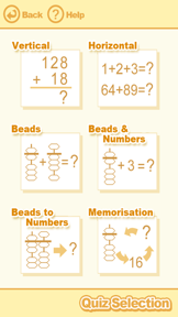 Abacus Trainer screenshot