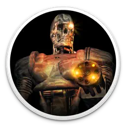 Earth 2140 app icon