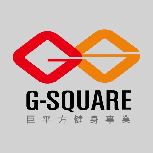 G-SQUARE Fitness icon