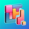 Tap Blocks: Tap Away Puzzle icon