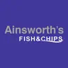 Ainsworth's Fish And Chips App Support