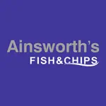Ainsworth's Fish And Chips App Contact