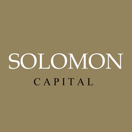 Solomon Trader