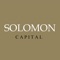 Solomon Capital Management Limited 為香港聯合交易所有限公司的交易所參與者以及於證券及期貨事務監察委員會註冊持牌法團（中央編號 BOF835），可從事證券交易（第1類）之受規管活動。