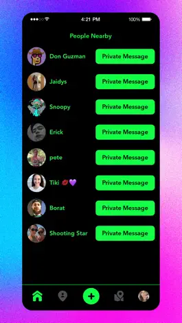 Game screenshot SelfieYo Chat hack