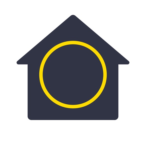 카카오홈 - Kakao Home icon