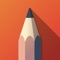 From quick sketches to fully finished artwork, Sketchbook goes where your creativity takes you