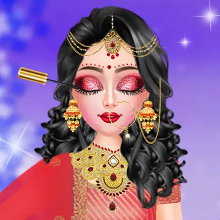 Perfect  Indian Makeup Games Cheats