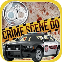 Crime Scene  Hidden Objects