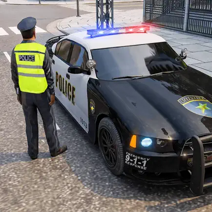 Cop Car Chase Police Simulator Cheats