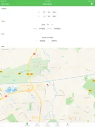 Geocaching Toolkit iGCT ipad bilder 1