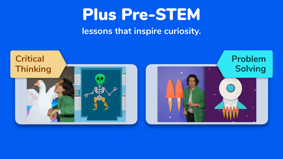 #3. Early Learning Games Age 2-5 (iOS) 作者: Tappity, Inc.