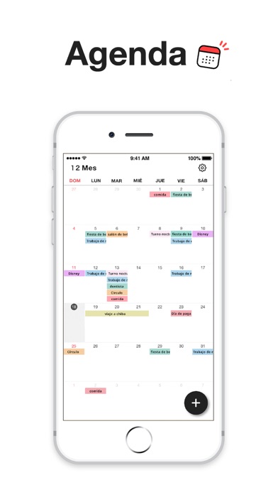 My Daily Appointment Reminder