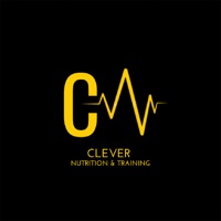 CLEVER Nutrition and Training logo