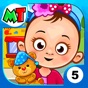 My Town : Daycare app download