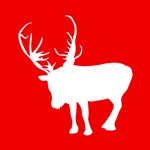 Download ReindeerCam LIVE! app