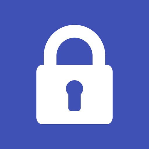 File Locker and Files Manager