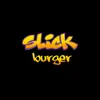 Slick Burger delete, cancel