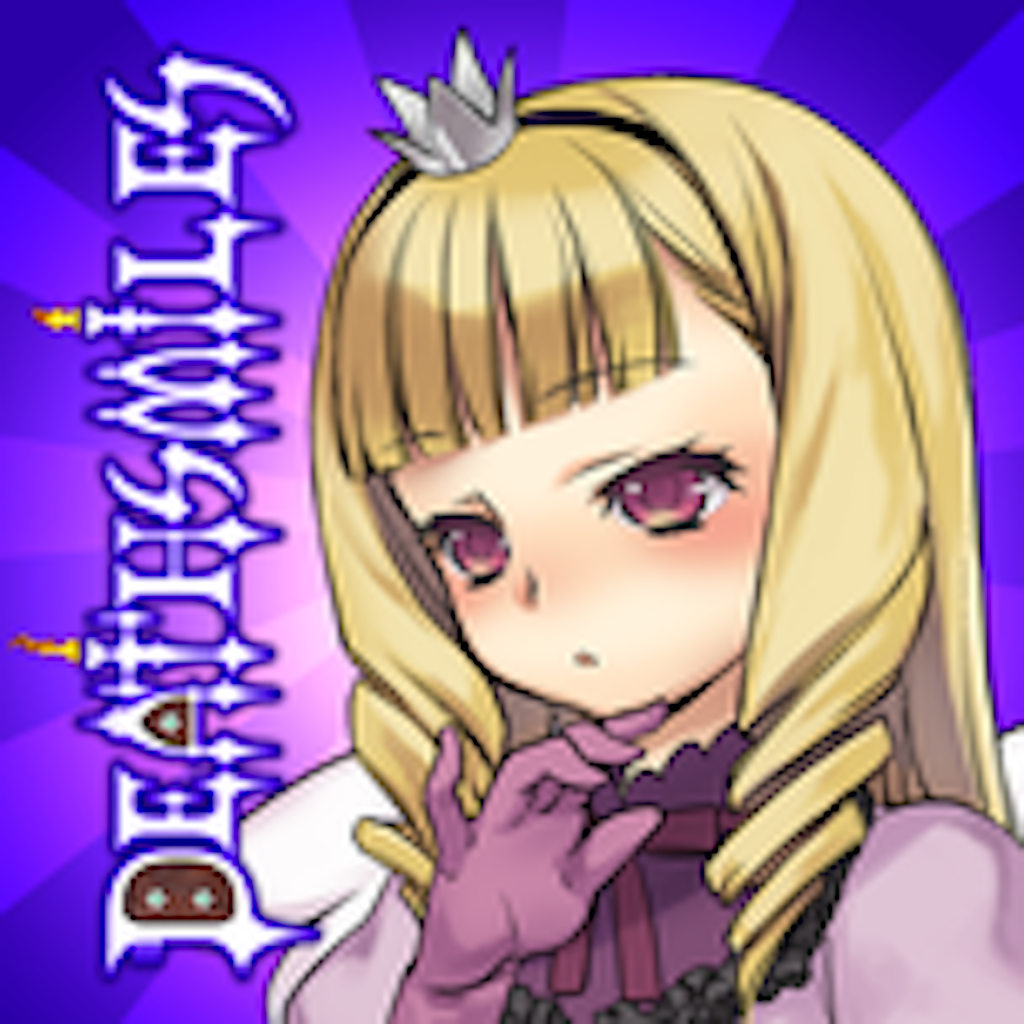 Get DEATHSMILES for iOS, iPhone, iPad Aso Report