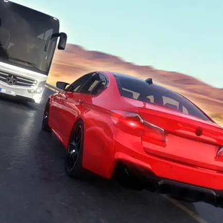 Traffic Driver 2 Читы