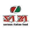 Saza Serious Italian Food icon