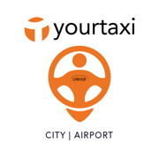 YOURTAXI - Driver App CH