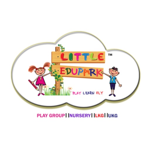 Little Edupark icon