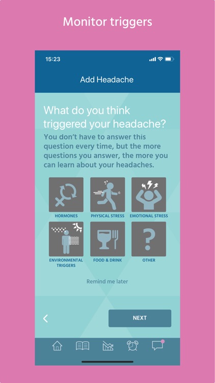 Rain Free Days screenshot-5