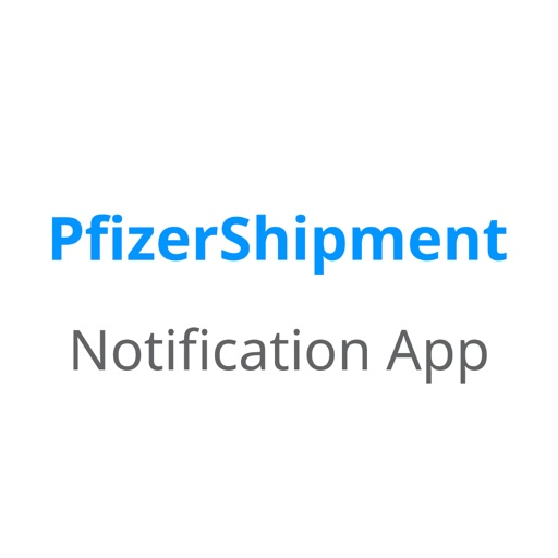 Shipment Notification