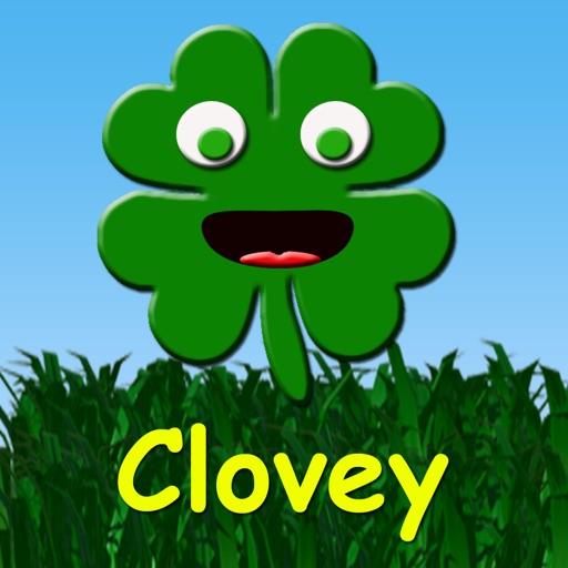 Clovey