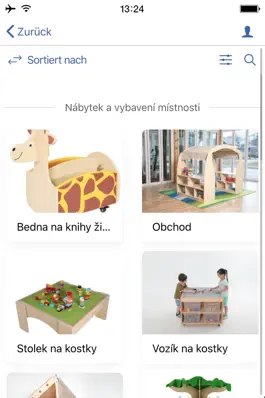 Game screenshot Zábavné ucení hack