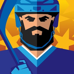 Superstar Hockey icono