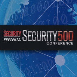 The SECURITY 500 Conference