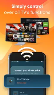 How to cancel & delete fire remote for tv 4