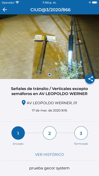 Juntos FUENGIROLA Avanza screenshot-3